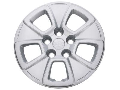 2010 Kia Soul Wheel Cover - 529602K100