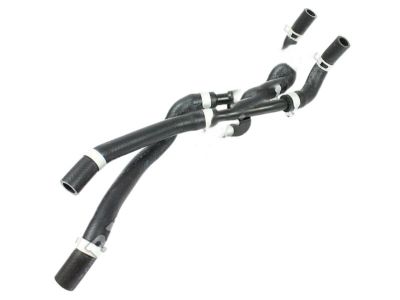 2013 Kia Optima Oil Cooler Hose - 254702G600