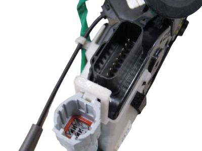 2020 Kia Optima Door Lock - 81315D5000