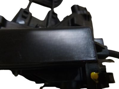 2020 Kia Optima Door Lock - 81315D5000