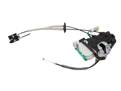 2020 Kia Optima Door Lock - 81315D5000