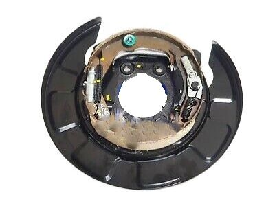 2013 Kia Soul Parking Brake Shoe - 582702K000