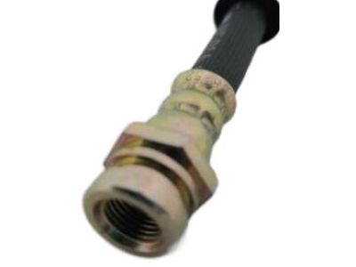 Kia 0K01141380C Flexible Hose