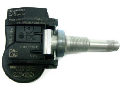 Kia 529332M550 Tire Pressure Monitoring Sensor