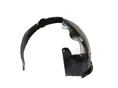 Kia Niro Wheelhouse - 86811G5000