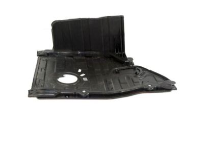 Kia 291202T100 Panel-Side Cover,RH