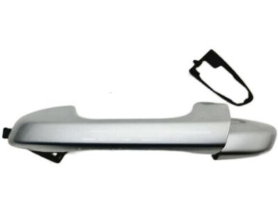 Kia Sportage Door Handle - 83651D9000