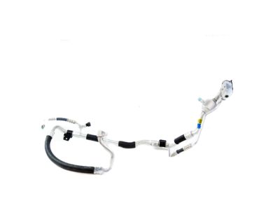 2013 Kia Sorento A/C Hose - 977751U550
