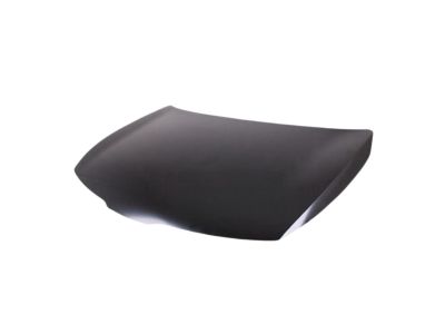 2023 Kia Sportage Hood - 66400DW000