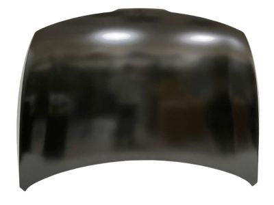 66400DW000 Genuine Kia PANEL ASSY-HOOD