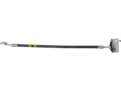 2019 Kia Sportage Brake Line - 58737D9000