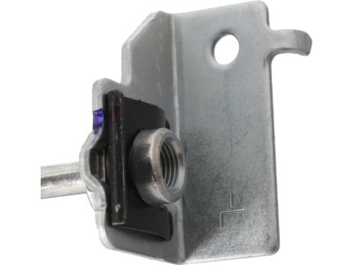 2019 Kia Sportage Brake Line - 58737D9000