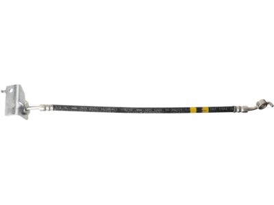 2019 Kia Sportage Brake Line - 58737D9000