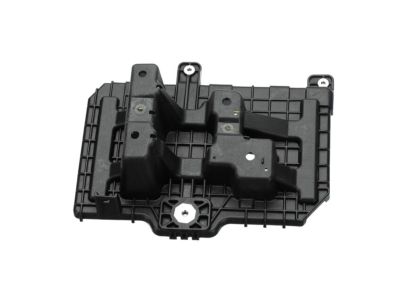 Kia Sorento Battery Tray - 37150C6000