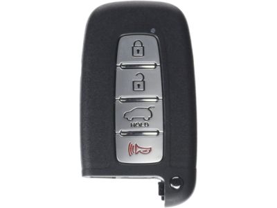 2011 Kia Sorento Car Key - 954401U050