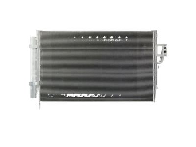 Kia 976061U100 Condenser Assembly-Cooler