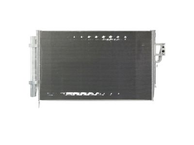 2012 Kia Sorento A/C Condenser - 976061U100