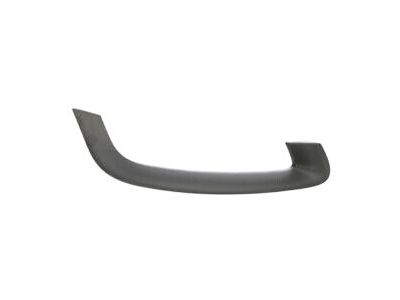 Kia 865642K500 Moulding-Front Bumper