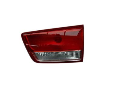 2017 Kia Sedona Tail Light - 92406A9520