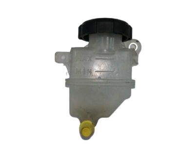 Kia 410662B101 Reservoir-Actuator