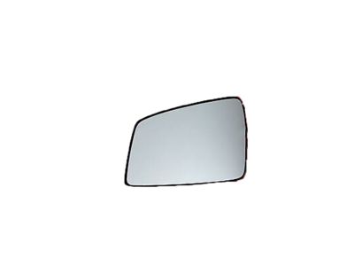 2005 Kia Sportage Car Mirror - 876111F000