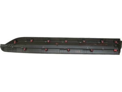 2024 Kia Carnival Door Moldings - 87731R0000