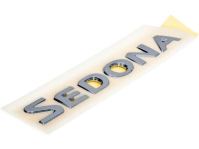 2017 Kia Sedona Emblem - 86312A9000