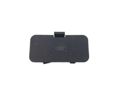 Kia 81235B2000EQ Cover-Tail Gate EMER