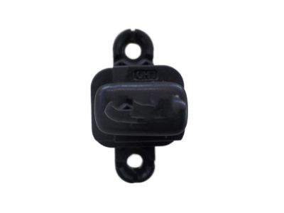 Kia 937611M000 Switch Assembly-Odometer