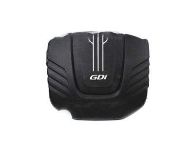 Kia Engine Cover - 292403CFE0