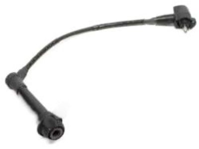 Kia 2742037310 Spark Plug Cable Assembly No.1