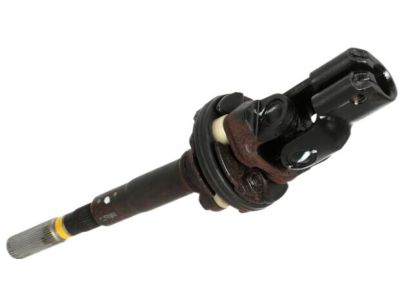 Kia 0K52Y32550 Shaft-Intermediate