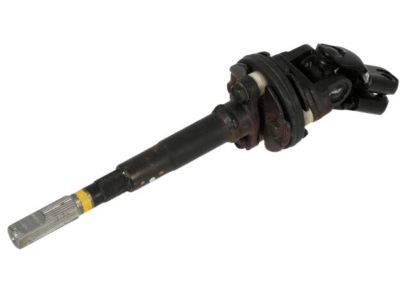 2002 Kia Sedona Steering Shaft - 0K52Y32550