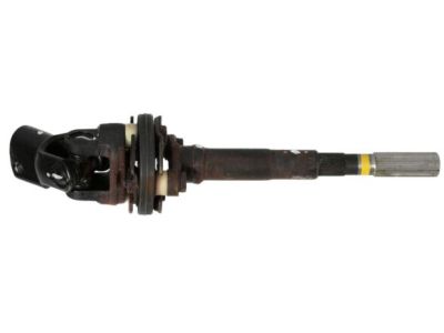 Kia 0K52Y32550 Shaft-Intermediate