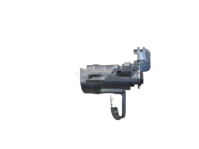 2018 Kia Optima Hybrid Trunk Lock Cylinder - 81250D4A00