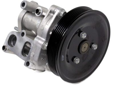 2008 Kia Rondo Water Pump - 2510025002