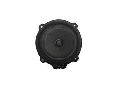 Kia 963401M000 Rear Door Speaker Assembly