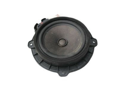 2013 Kia Forte Koup Car Speakers - 963401M000