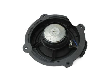 Kia 963401M000 Rear Door Speaker Assembly