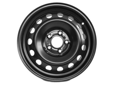 Kia Soul Spare Wheel - 52910J9000