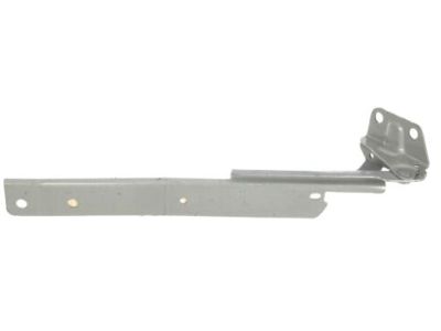 Kia 0K53Z52410 Hinge Assembly-Hood,RH