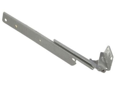 Kia Sedona Hood Hinge - 0K53Z52410