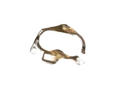 0K08A13235B Kia Gasket-Air FUNNEL Product Photo 2 of 2