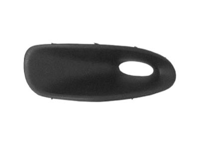 Kia 0K2A150C10XX Cover-Lamp Hole,RH