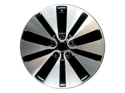 2013 Kia Optima Spare Wheel - 529102T550