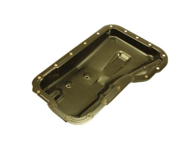 Kia Spectra Transmission Pan - MFU6021511B