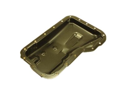 1998 Kia Sephia Transmission Pan - MFU6021511B