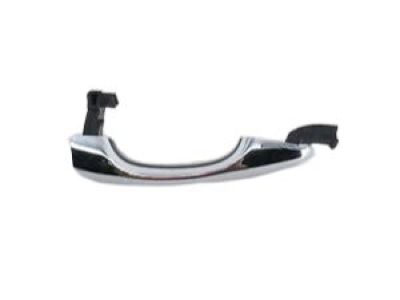 2019 Kia Sorento Door Handle - 82661C5010