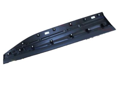 2023 Kia Sportage Door Moldings - 87722P1100