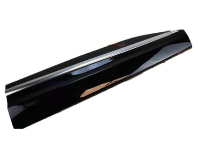 2023 Kia Sportage Door Moldings - 87722P1100